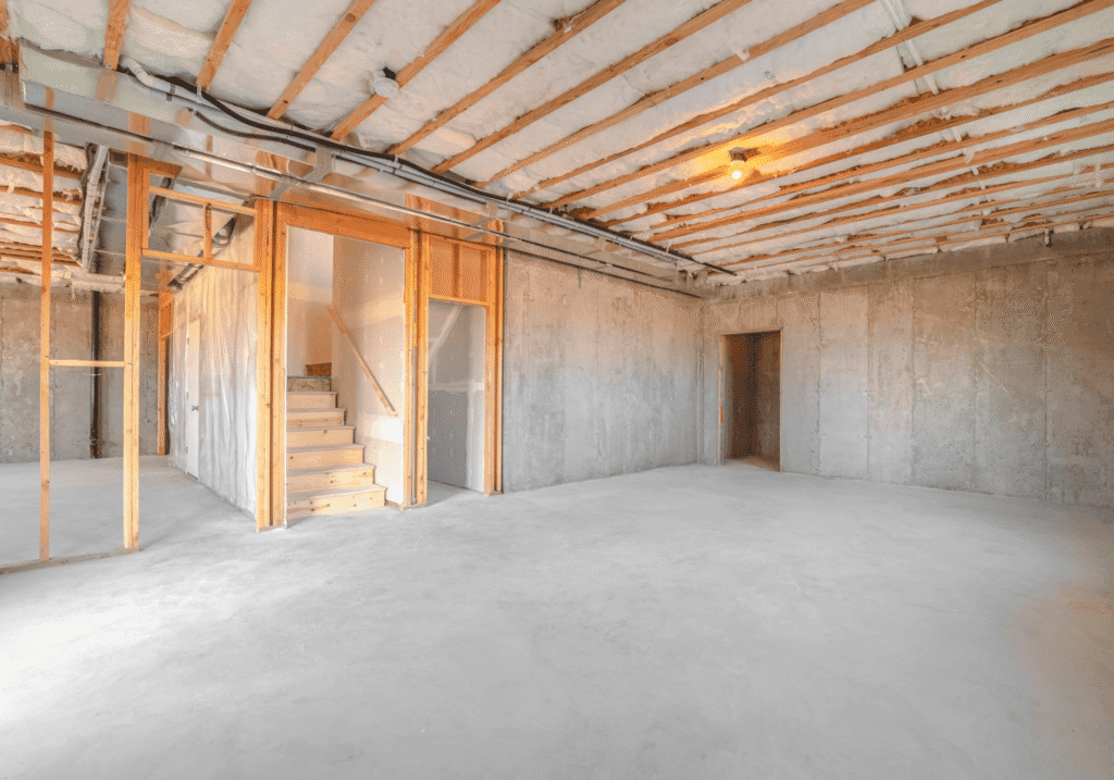 legal basement suite calgary